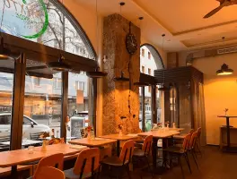 Mixto Verde | All Day Italian-Healthy · Pizza, Res in 80337 München Ludwigsvorstadt-Isarvorstadt:
